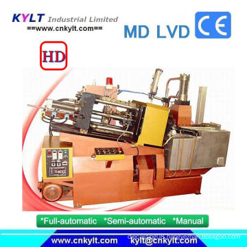 Kylt Good Quality Full Automatic Lead Alloy Injection Machine